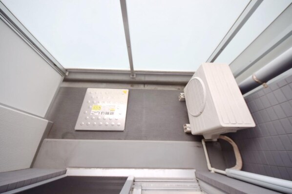 ダフィット門前仲町の物件内観写真